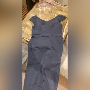 Theory dress
